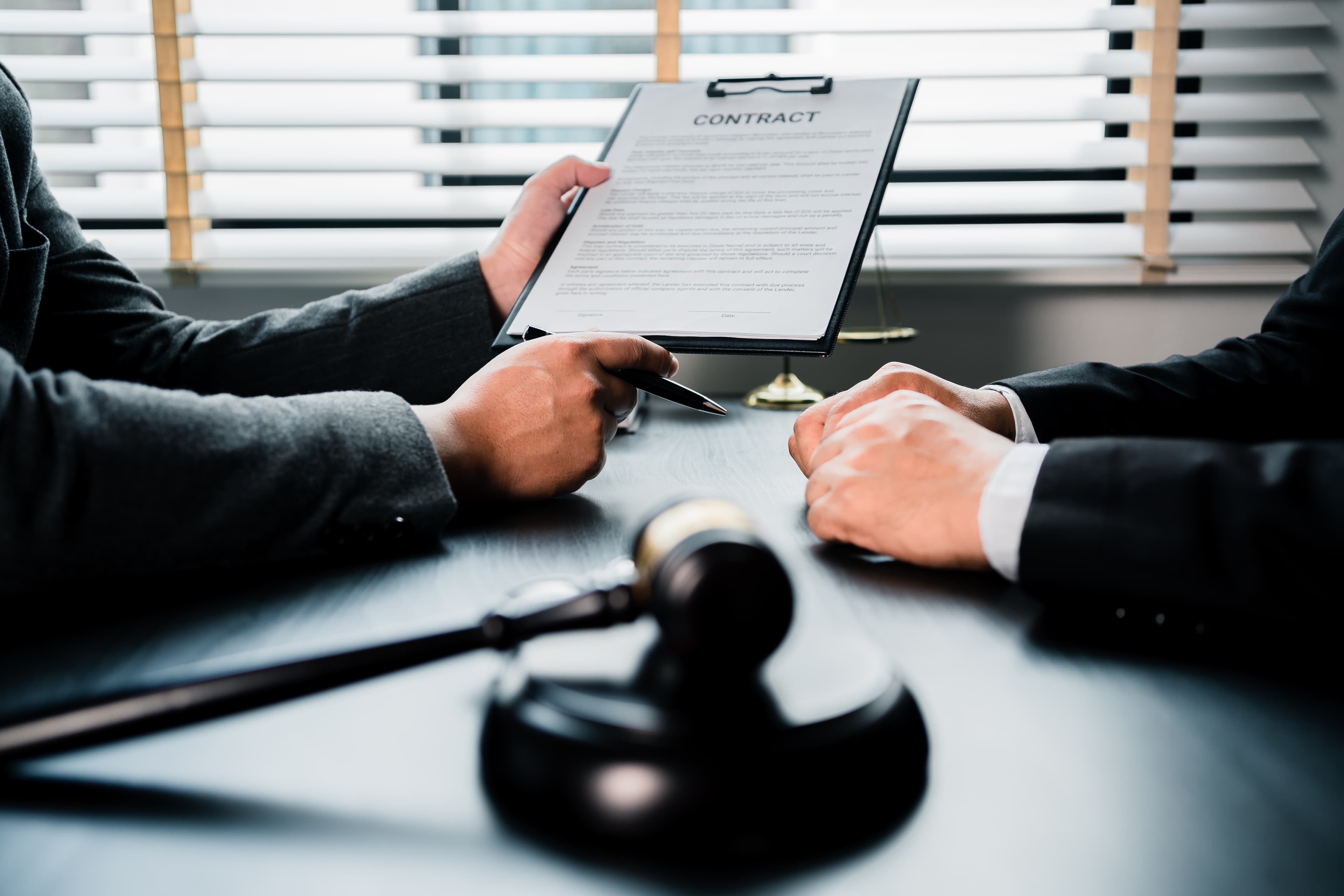 Versicherung verweigert Leistungen bei Berufsunfähigkeit