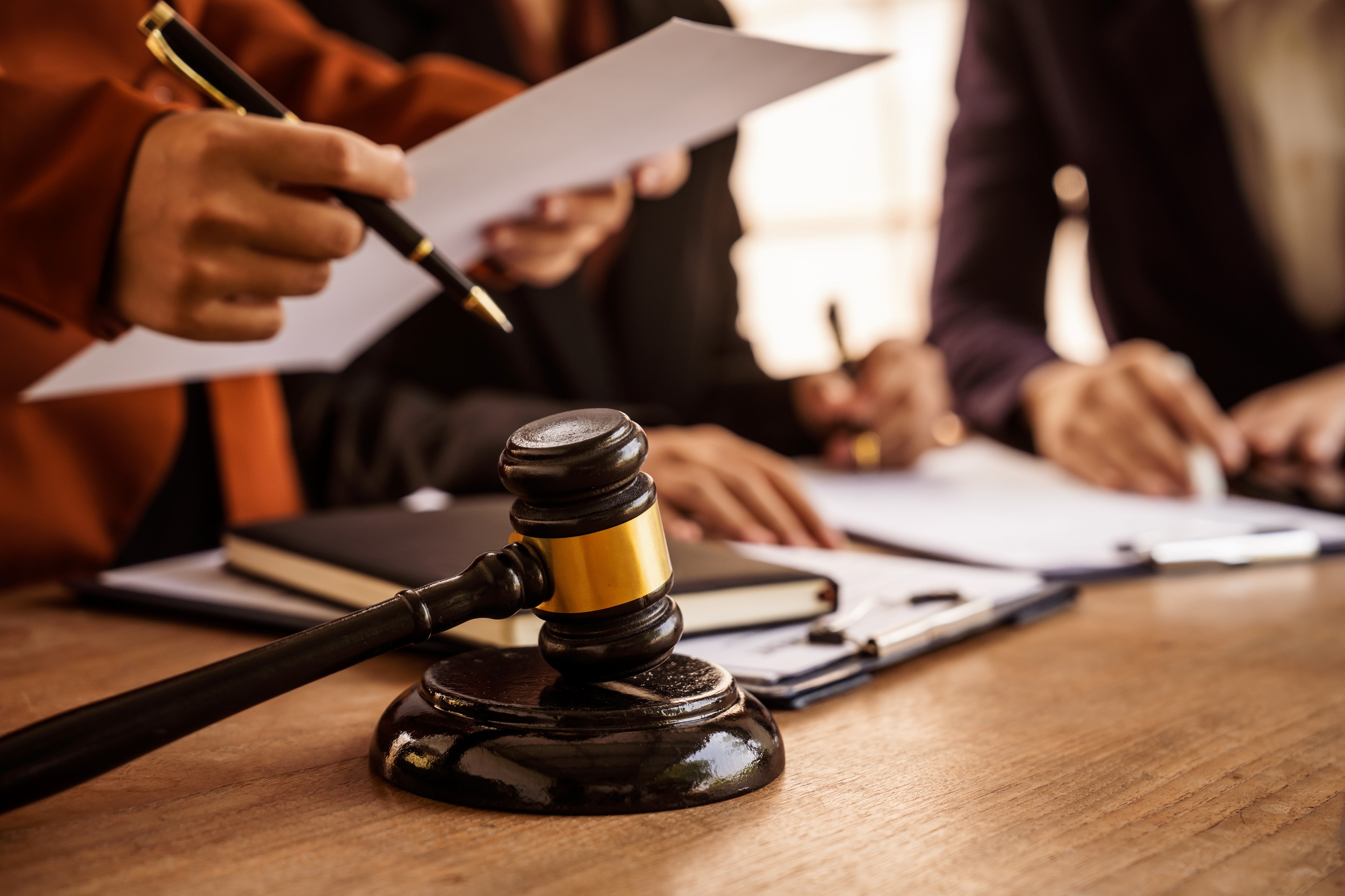 Rücktritt der Berufsunfähigkeitsversicherung – Rechtsanwalt in Hamburg