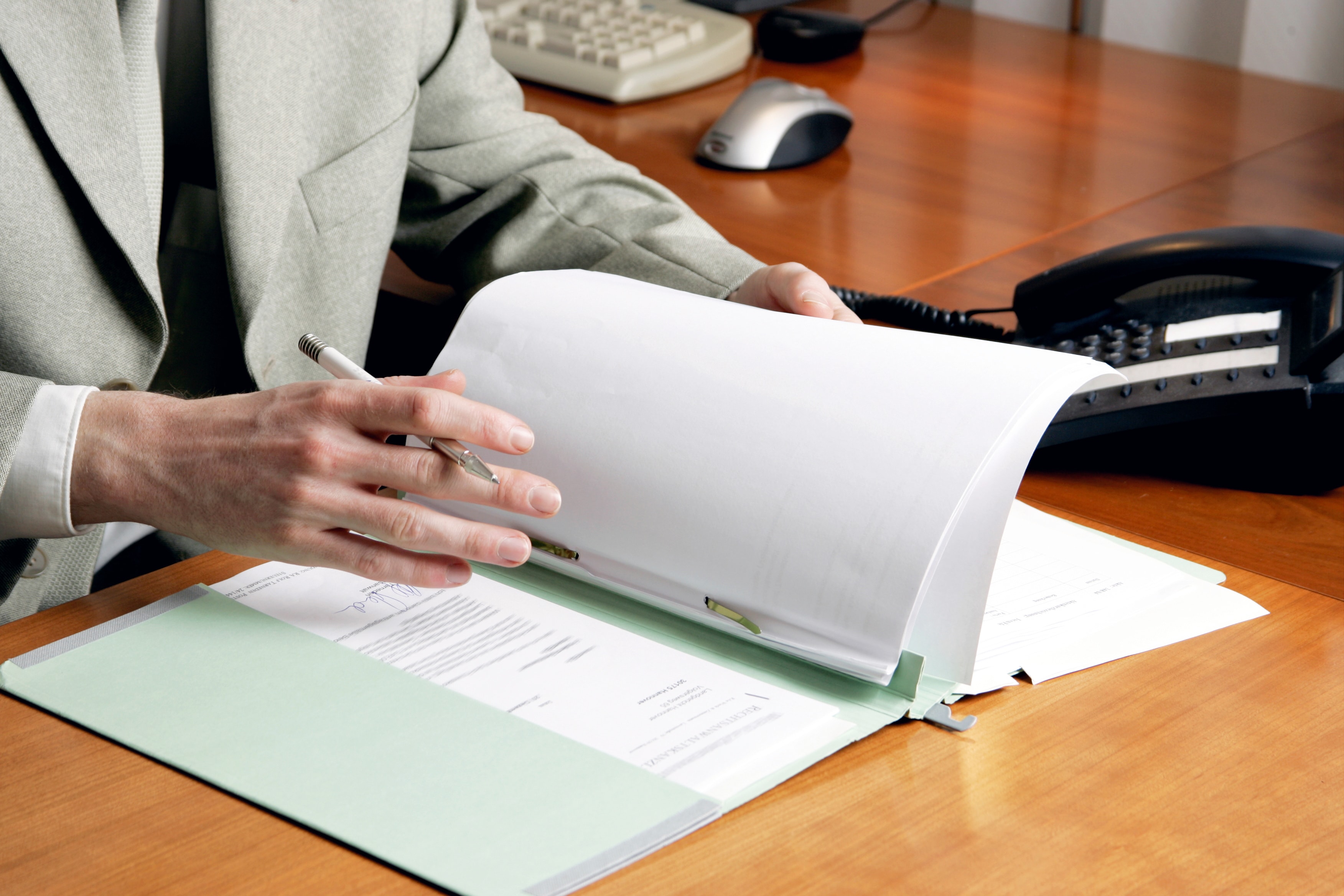 Rechtsanwaltskanzlei mit Spezialisierung auf Berufsunfähigkeitsversicherungen